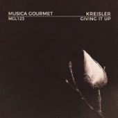 Kreisler - Giving It Up (Radio Edit)