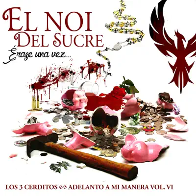 Los Tres Cerditos - Single - El Noi Del Sucre
