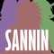 Sannin (feat. Lex Bratcher & Gray Fox) - Rustage lyrics