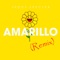 Amarillo (Remix) artwork