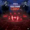 En Vivo CDMX album lyrics, reviews, download