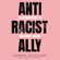 Sophie Williams - Anti-Racist Ally