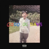 Good Ol' Days - EP artwork