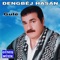 Çiyayê Cudi - Dengbej Hasan lyrics
