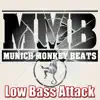 Stream & download Low Bass Attack - EP