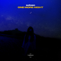 Solven - One More Night artwork