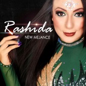 Rashida New Mejance artwork