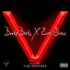 V in the Am (The Remixes) - Single album lyrics, reviews, download