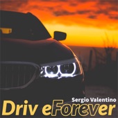 Drive Forever artwork