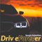 Drive Forever artwork
