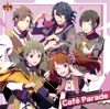 Cafe Parade