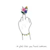 i'm glad that you found someone - Single album lyrics, reviews, download