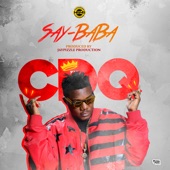 Say - Baba artwork