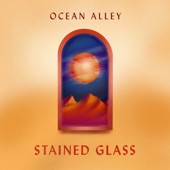 Stained Glass artwork