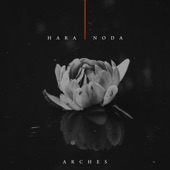 Arches - EP artwork