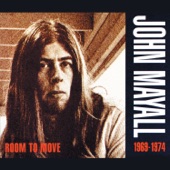 John Mayall - Red Sky