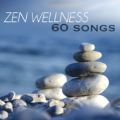 Zen Wellness: 60 Songs - Meditation Relax Club