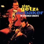 Stan Getz Quartet - Blood Count