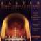 Easter Carol (arr. R. Proulx) - Beverly Hills All Saints' Church Choir, Thomas Foster, Craig Phillips & Patricia Cloud lyrics