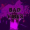 BadVibes - Monyo lyrics