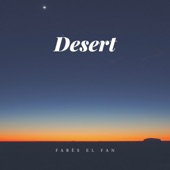 Desert artwork