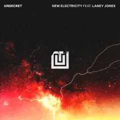 New Electricity (feat. Laney Jones) - Single by UNSECRET album reviews, ratings, credits