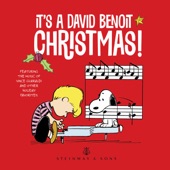 It's a David Benoit Christmas! artwork