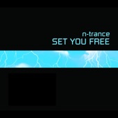 Set You Free (2001 Edit / Rob Searle Club Mix) artwork