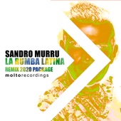 La Rumba Latina (Casiraghi - Scimemi Remix) artwork