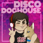 Disco Doghouse artwork