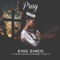 Pray (feat. Tooly B, Mosankie, Emtee & Reason) artwork