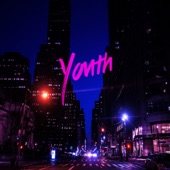Youth - EP artwork