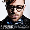 A Friend in London - New Tomorrow