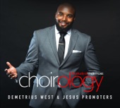 Demetrius West & Jesus Promoters - Open The Floodgates (Feat. Karen Hoskins)