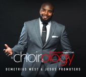 You Made It (feat. Landis Archey) by Demetrius West