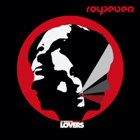 Royseven - We Should Be Lovers artwork