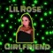 Girlfriend - Lil Rose lyrics