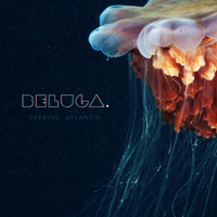 Beluga - Seeking Atlantis - EP artwork