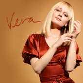 Vera - EP artwork