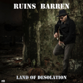 Land of Desolation - Ruins Barren