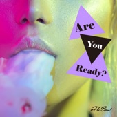Are You Ready? artwork