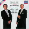 Rachmaninov: Piano Concerto No. 2 - Tchaikovsky: Piano Concerto No. 1 album lyrics, reviews, download