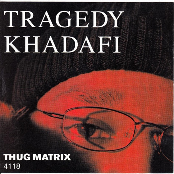 Cover artwork for Blood Type