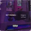 Not Friends (feat. Just Juice) - Single album lyrics, reviews, download