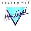 Heartbeat (U.S. Remix by DJ Pebo & Frank Del Rio) - Single album lyrics, reviews, download