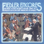 Boston Pops Orchestra & Arthur Fiedler - English Folk Song Suite (Transcribed by Gordon Jacob)