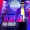 Yo Soy Así - Kino Romero lyrics