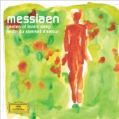Messiaen: Garden of Love's Sleep, 2008