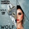 Wolf - Maritza Correa lyrics