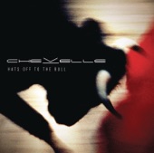 Chevelle - Face to the Floor